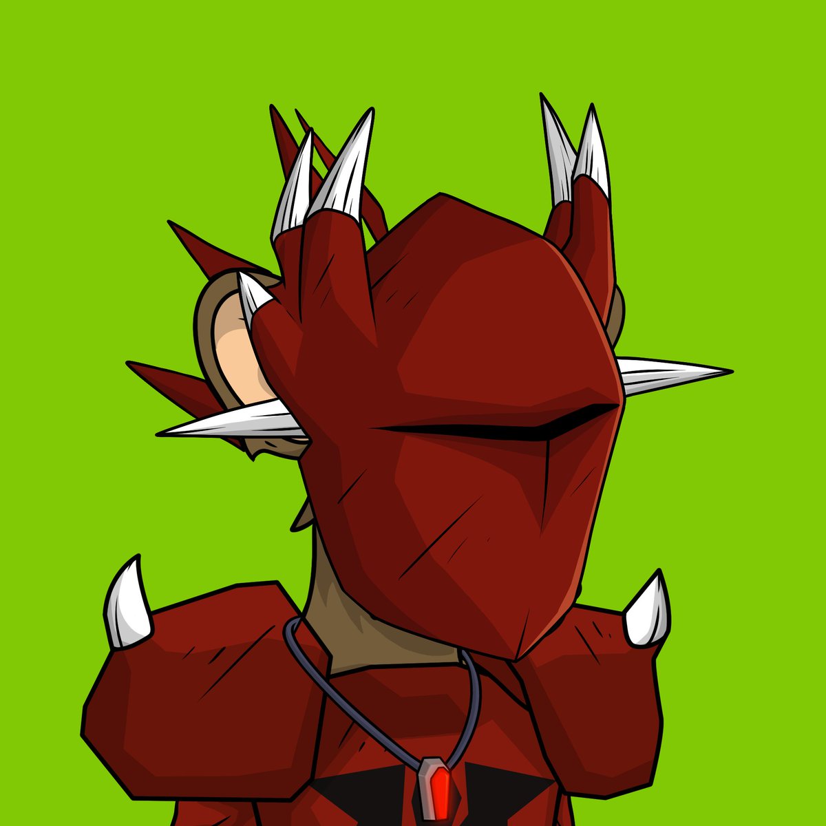 RuneApes's tweet photo. Watching a lot of BAD #NFTs get away with all types of nonsense...

#RuneApes are not afraid to get dirty in the #Web3 wilderness.. https://t.co/7mkUhvZTiw