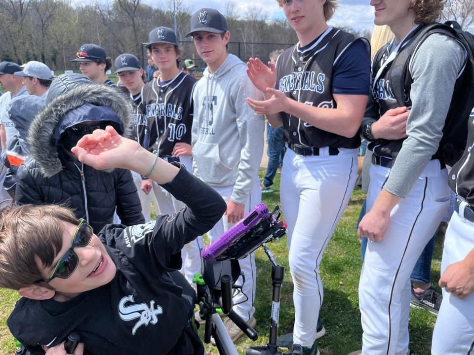 Arlington LL tweet media