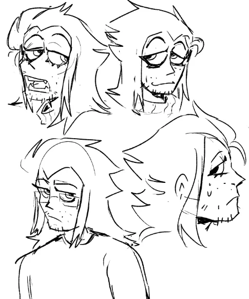 professor venomous 