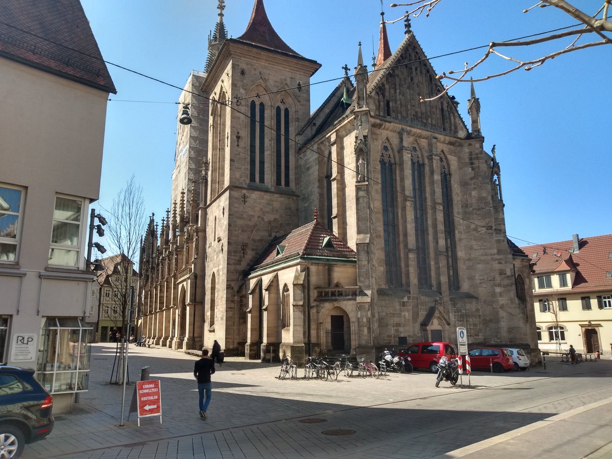 entrada70's tweet photo. #RinR22 What a fascinating journey it was to cooperate in this event and with and as the popular saying goes that "beautiful things pass quickly" this event was one of them.
Thank you and until a possible opportunity 😉, Greetings from Reutlingen https://t.co/twOKr4ILw0