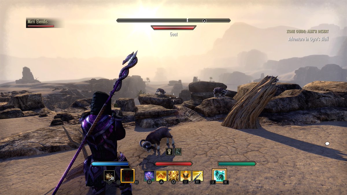 DanWarner23's tweet photo. #PS5Share, #TheElderScrollsOnline https://t.co/tiyyH30uMs