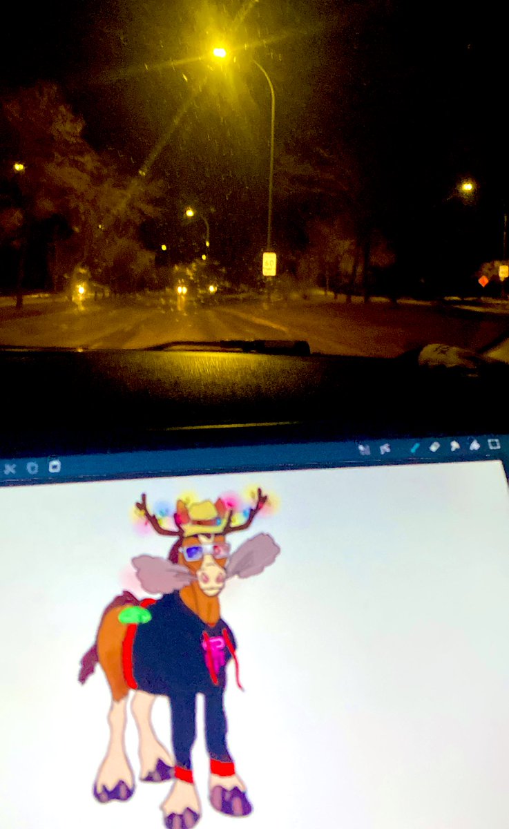 CHNFTofficial's tweet photo. When it’s a project you love, you find the time to work on it no matter what! https://t.co/AiPJIuuAoi