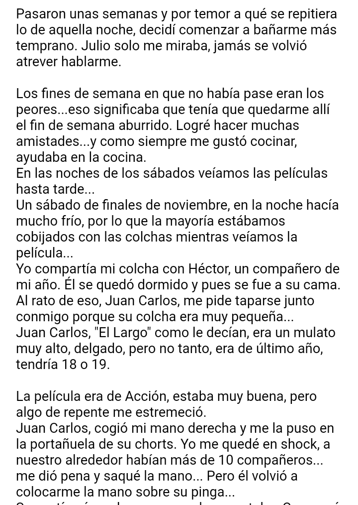 salgariel1's tweet photo. Juan Carlos, un verdadero pichón de bugarrón...
@RafaelCarreras_ @kingcuba95 @Rob90612137 @AtTheCaribean @cubano_pingon @XxxCuba @miamicubanos https://t.co/aT7ebznYQl