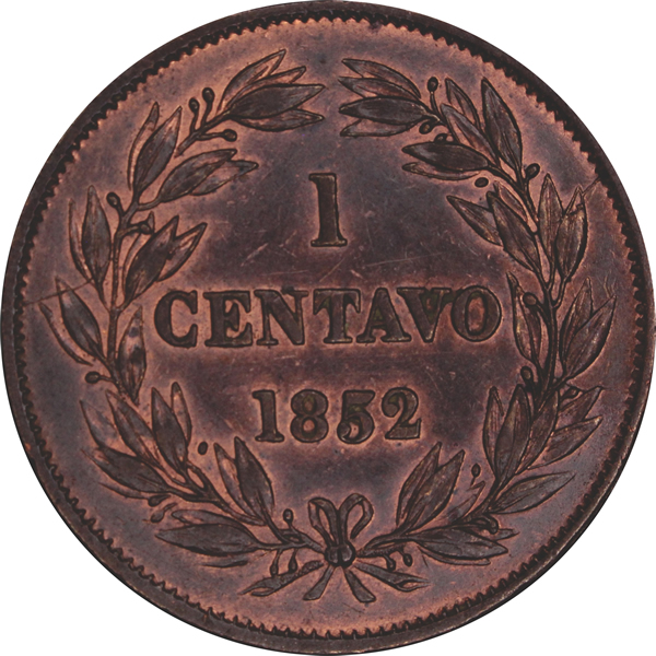 XCollectors's tweet photo. Esta hermosa pieza fue compartida por un destacado miembro de la red. 
https://t.co/VqoVsNTxKq

#CENTAVO #1852 #VENEZUELA #VENDER #SUBASTAR #XPCOL.COM #EXPERTOS #COLECCIONISTAS https://t.co/LyXEeiOuwQ