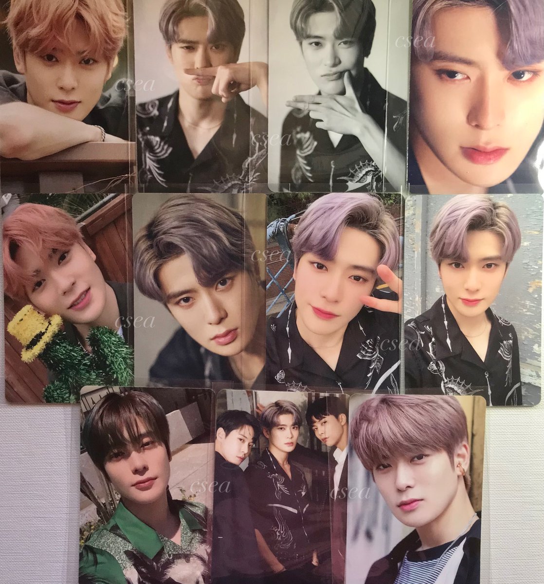 cseacart's tweet photo. ๐ฏ๐๐๐๐ ๐ด๐๐๐ โป
โ.*๏ฝฅ Hello @4JSCART! Jaehyun arrived safely po. Thank you so much and stay safe๐ซ
๊ณโ #lyn_feedbacks
๎จ #cseaMAILS https://t.co/gnORVffAvn