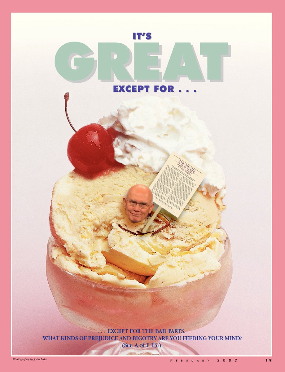 🏳️‍🌈TheMormonInformant🇵🇸 tweet media