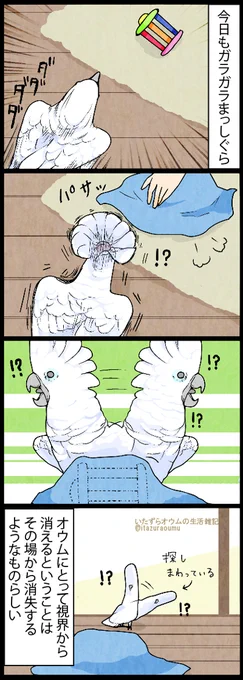 喉から手が出るほど欲しい物が目の前にあるのに…? 