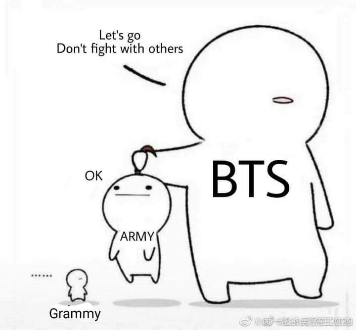 zamhera's tweet photo. DISAPPOINTED BUT NOT SURPRISED! 🙄😒 #scammys #BTS #BTSARMY https://t.co/g7AxwKIVIH