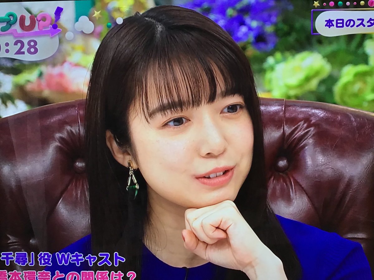 画像あり 萌音ちゃんまとめ 上白石萌音 なぎさの芸能まとめ