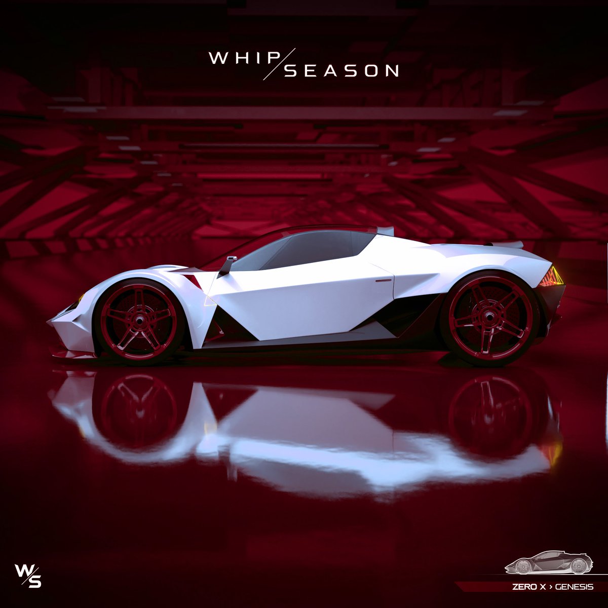 WhipSeason's tweet photo. Little bit of 👁️🍬 to wrap up the weekend 😍 https://t.co/IIaLcoYOIU