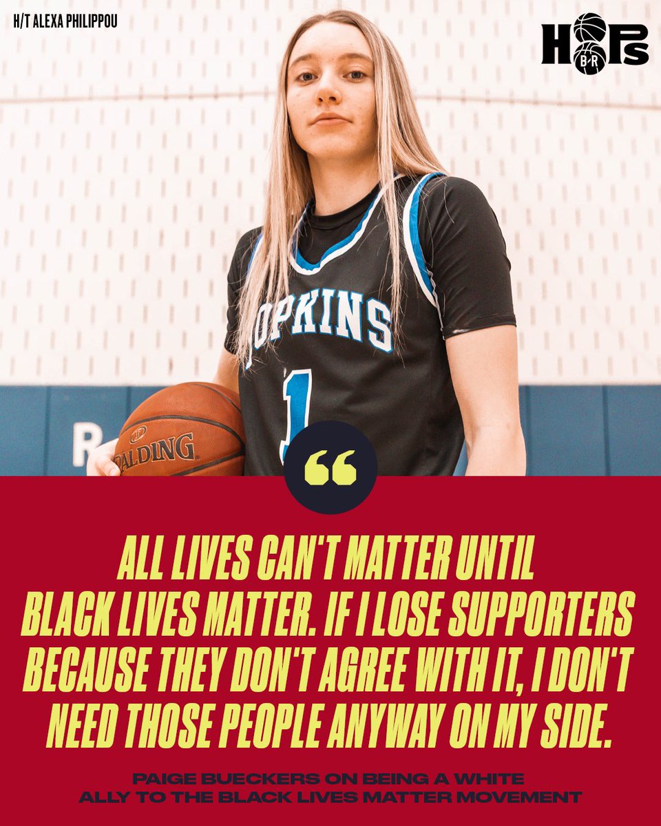 Kenricward's tweet photo. BLM ✊🏿 devotee Paige Bueckers gets smoked by an all-Black squad from South Carolina.
She may be happy, but Geno Auriemma definitely is not. #NCAAWomensBasketball #UconnVsSC https://t.co/gfb0KEYzBZ