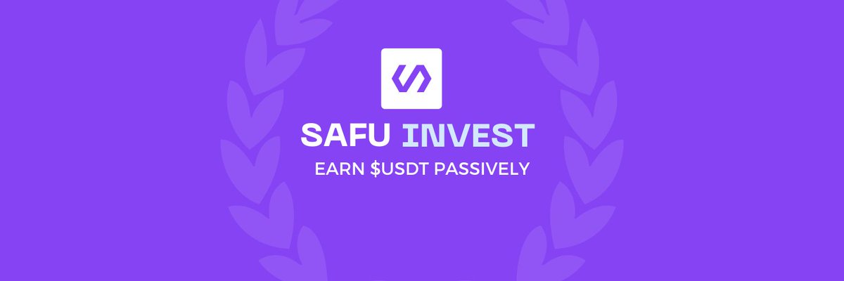 safitoken's tweet photo. Allocations and Distributions of $SAFI Token

More info here: https://t.co/tlCW5uvIXT

#BSC #Etherum #presale https://t.co/XGEECstPvN