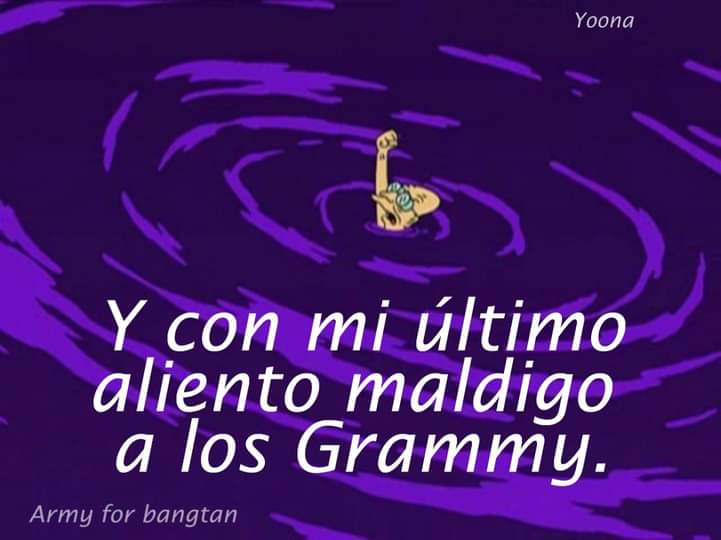 JaenMenika's tweet photo. YA BASTA! duele que ellos dirán que todo esta bien y que trabajaran mas duro, ellos saben que los usan pero que lo hagan de esta manera otra  vez me llena de ira e impotencia. Estos premios conocen su valor pero no están listos para aceptar lo  y eso habla de su pesima calidad. https://t.co/ESCgbvvQL5
