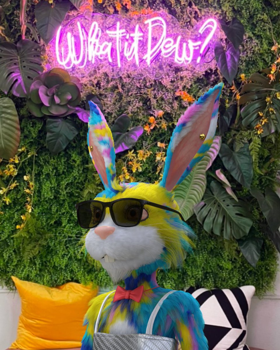 Flufficia's tweet photo. #NewProfilePic @flufworld #Flufficia #FLUFworld #flufflefollowfluf #seekers #TheFound #newfacewhodis #whatitdew https://t.co/15gRIEtTuX