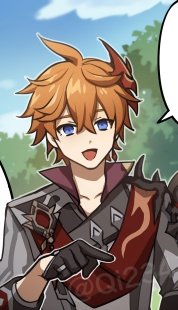 TheBestFatui's tweet photo. ⠀❝ si tienes hambre, tengo algo de carne y leche...~ si es que quieres ♡❞

Obviamente... esta hablando de manera completamente literal, eso es lo que ha comprado para comer https://t.co/h8QNwofy9m
