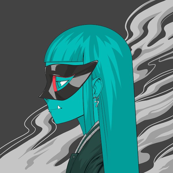 Bought myself another <a href="/0n1Force/">ONI FORCE</a>