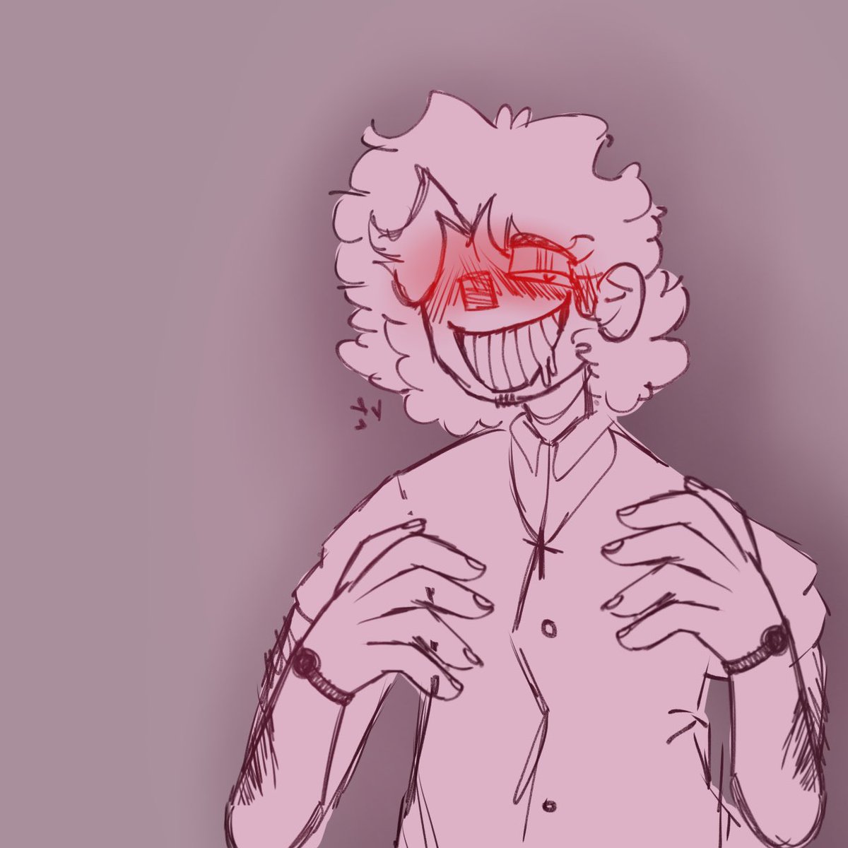 WilsBiggestFan's tweet photo. Some more #dsafmatt fanart because why not? And I love him. https://t.co/sDFJENe3ER