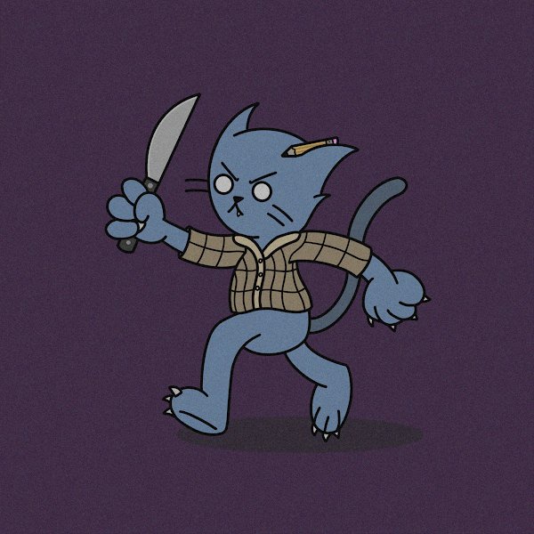 _Saymus's tweet image. #fiene #fiendzfollowfiendz