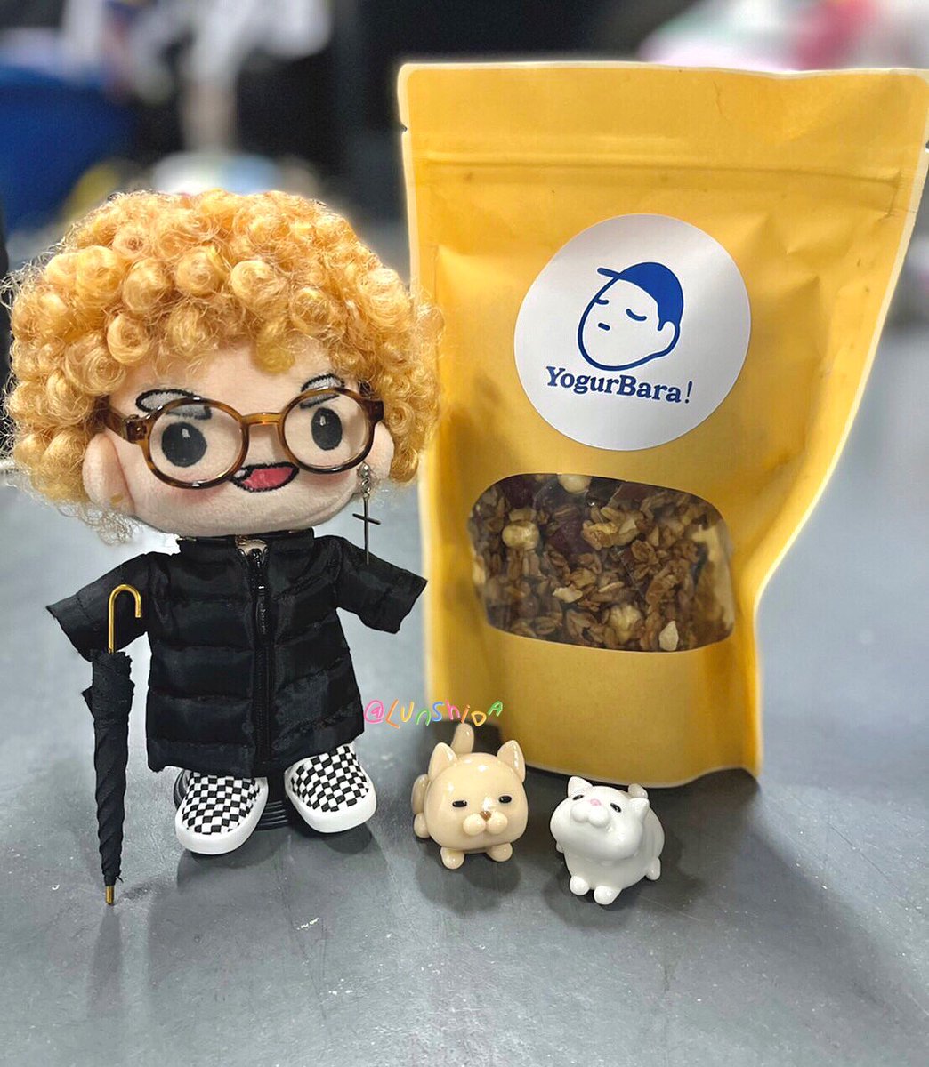 lunshida's tweet photo. วันหนาววๆดั้ยกิงกราโนล่าออมม่าแน้วววว🥺🥰
เสื้อจ๋วยมาดใฉ่แน้วอุ่นเนยย #Reviewchuckybbshop @ChuckyBB_Shop https://t.co/tUWGJyQEj2