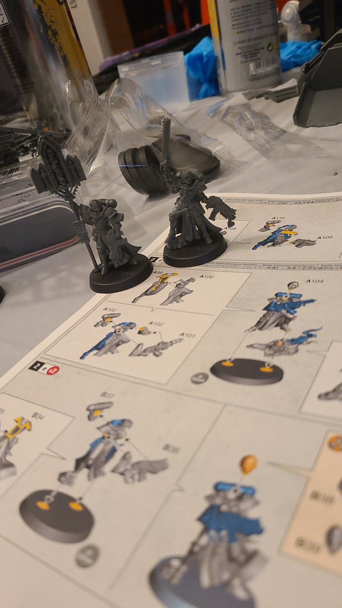 Domihoes1's tweet photo. My first ever 40k building. Loving the Sororitas! #warhammer40k https://t.co/SfyRWat3ti