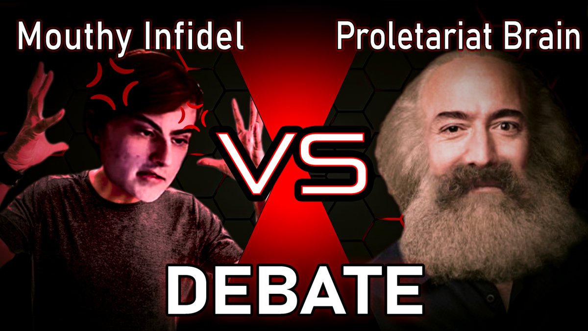 Proletariat Brain tweet media