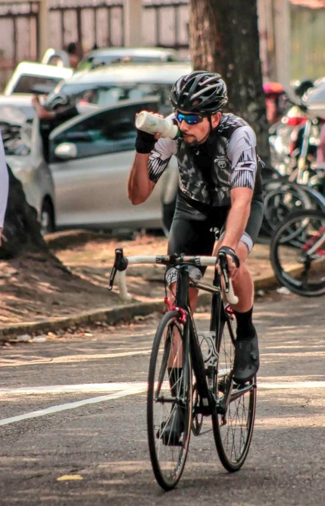 #ciclismo #Tachira #Venezuela