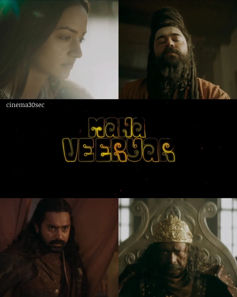 Gurusoman's tweet photo. Top Malayalam Movie Teaser Views 24 hr

1) #Gold - 5.8M
2) #OruAdaarLove - 4.6M
3) #BheeshmaParvam - 2.9M 
4) #Kurup - 2.6M
5)  *#Mahaveeryar - 2.2M* (13 Hours)

#AsifAli #NivinPauly https://t.co/6vaIkiZ4DE