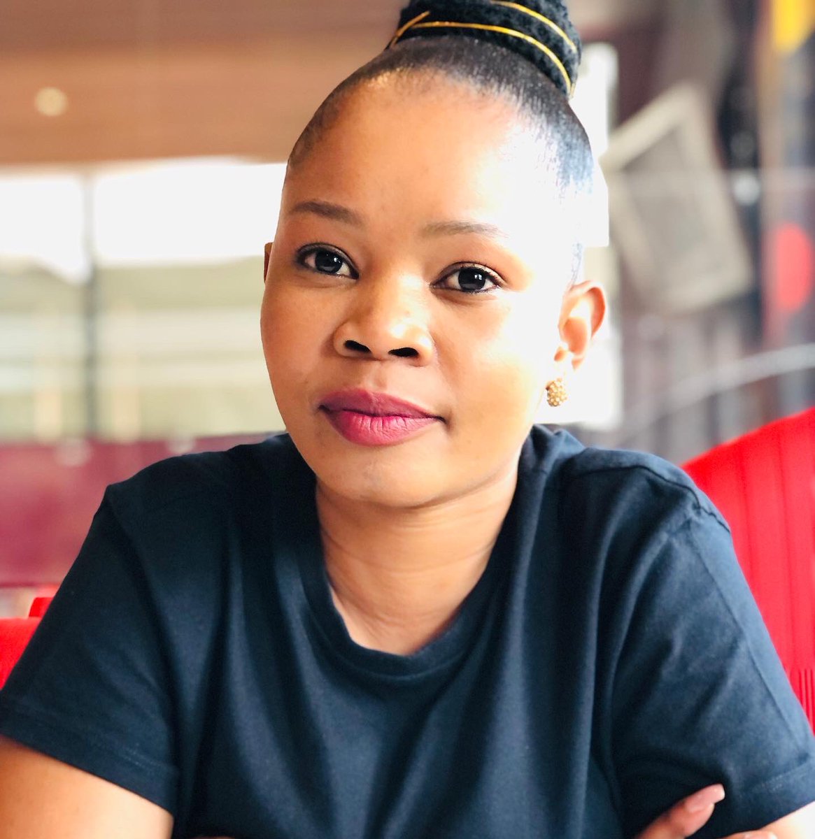 MissMcwaterson's tweet photo. Good morning #Umvulo https://t.co/6vfBwHLfTT