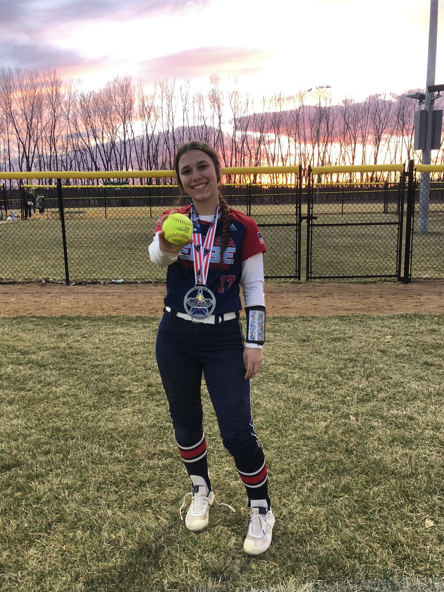 NE Quakes Gold 18U Macken (@nequakesmacken) on Twitter photo We had a few 💣’s today! TWO for <a href="/MaraFeely/">Mara Feely</a>, 1 for <a href="/JonesSkarlett/">skarlett jones</a> , and <a href="/NorahMacken/">Norah Macken</a> parked her first ever homer with a GRAND SLAM! Great start to the season!!! <a href="/PlayEAA/">Elkhorn Athletic Association</a> <a href="/EAA_Softball/">EAA Softball</a> <a href="/NEQuakesSB/">Nebraska Quakes Softball</a> We had a few 💣’s today! TWO for <a href="/MaraFeely/">Mara Feely</a>, 1 for <a href="/JonesSkarlett/">skarlett jones</a> , and <a href="/NorahMacken/">Norah Macken</a> parked her first ever homer with a GRAND SLAM! Great start to the season!!! <a href="/PlayEAA/">Elkhorn Athletic Association</a> <a href="/EAA_Softball/">EAA Softball</a> <a href="/NEQuakesSB/">Nebraska Quakes Softball</a>