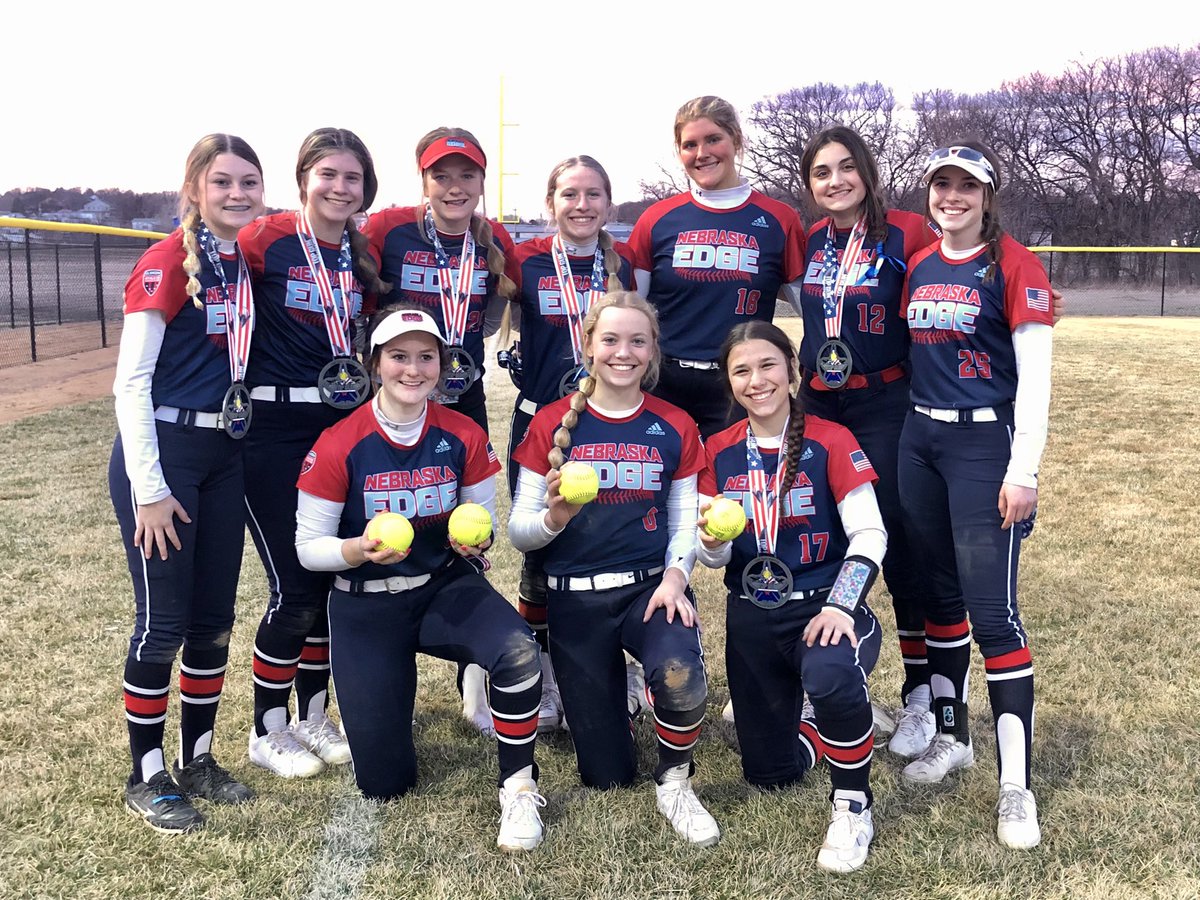 NE Quakes Gold 18U Macken tweet media