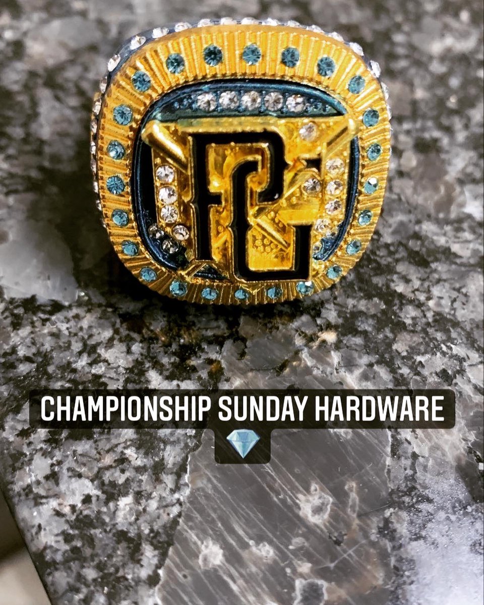40acresATX's tweet photo. These boys were not playing around this weekend. Came home with some hardware in a 14u tournament https://t.co/9jPTgdekbV