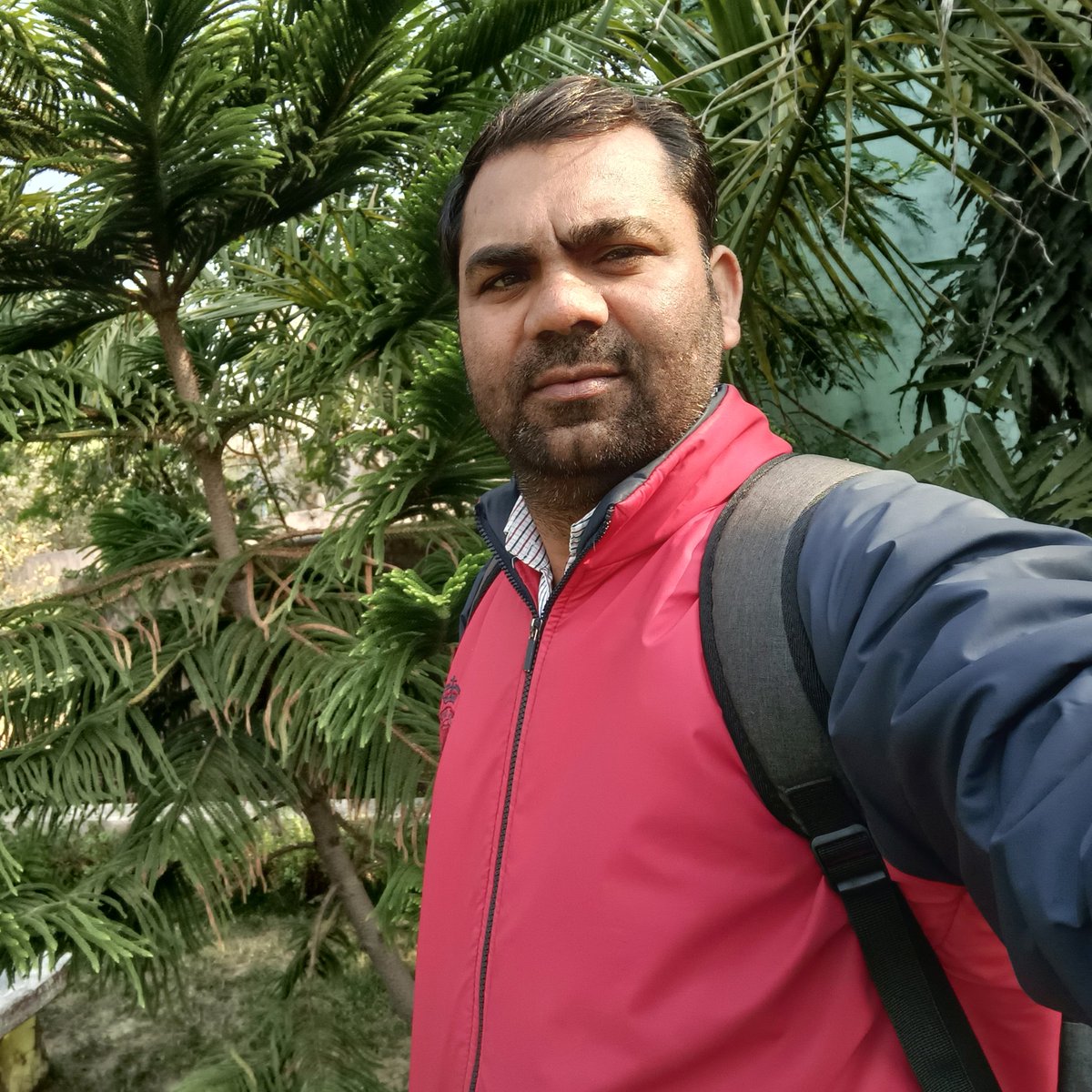 #NewProfilePic