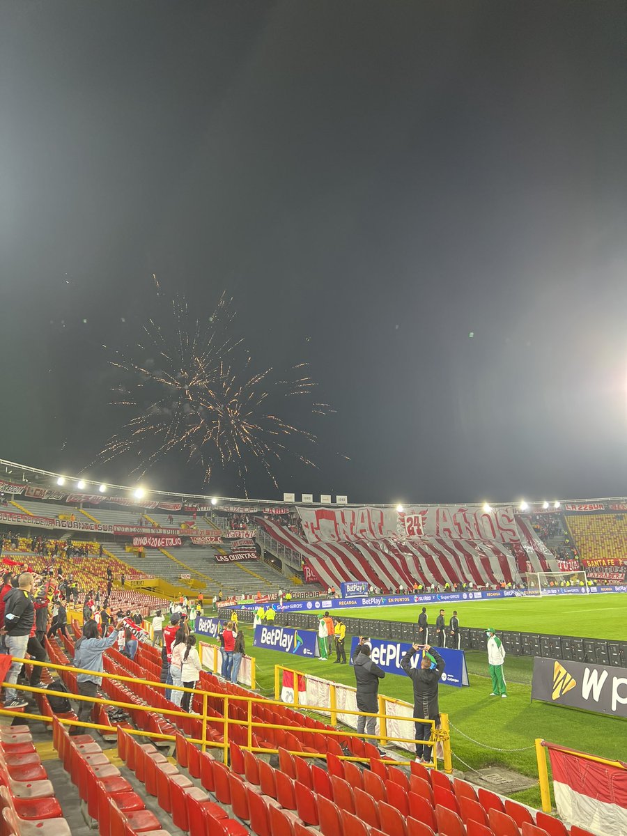 SantaFe1512's tweet photo. En león está de fiesta 🎶😍 https://t.co/OEklsM9SAR