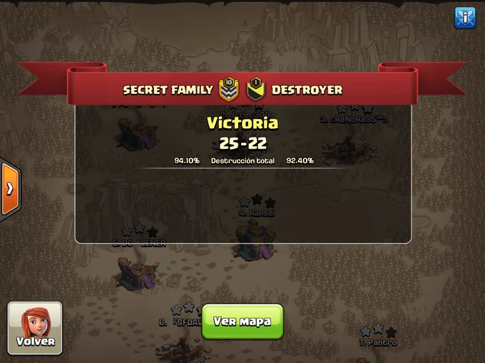 Image from Secret Family Oficial (@SecretFamilyOP)