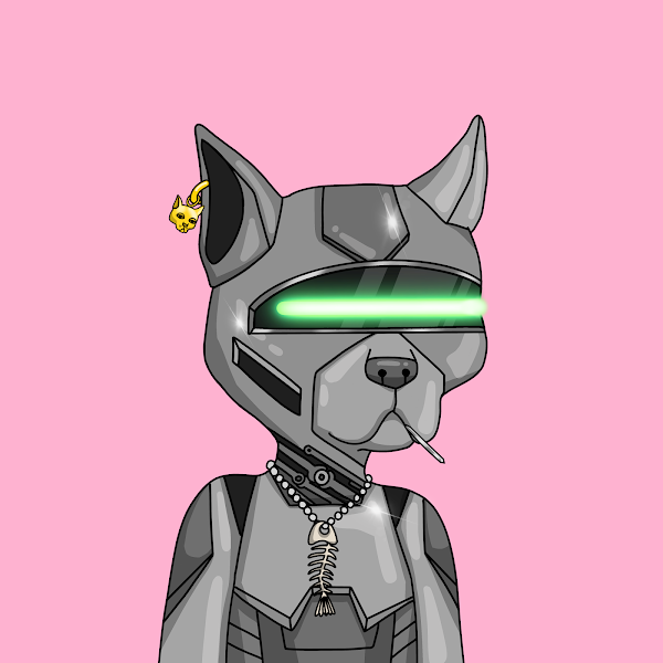 I am so CLEAN #GangGang <a href="/GutterCatGang/">Gutter Cat Gang</a>  Rolled a great dice at the Clone machine.