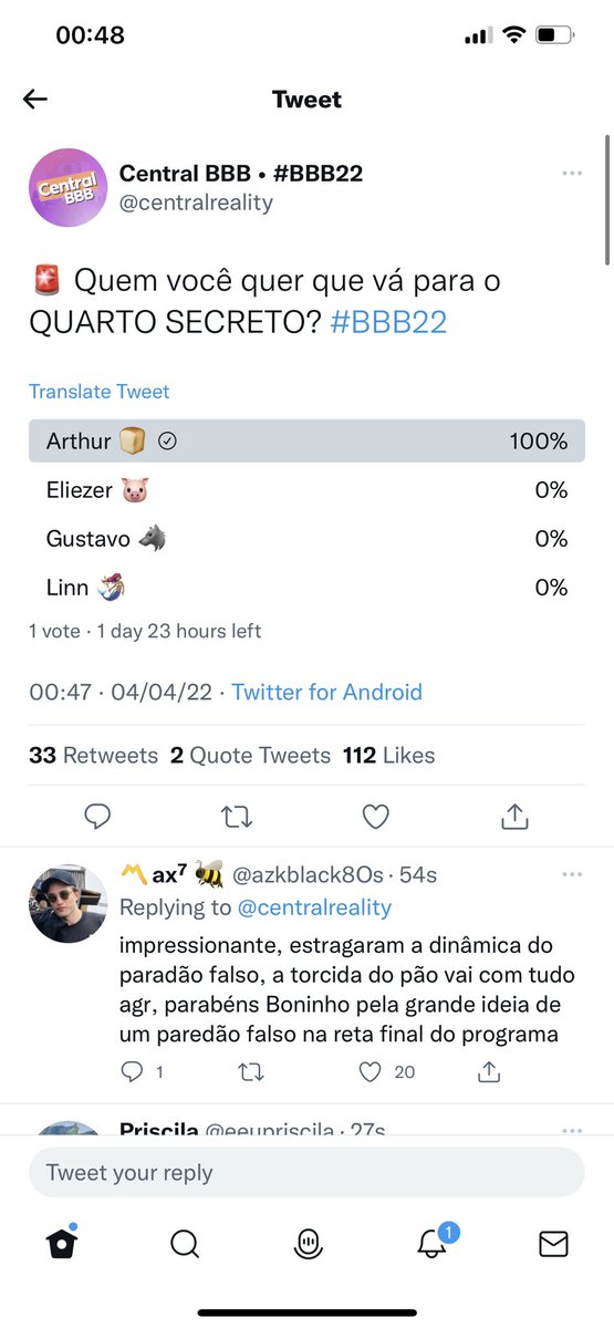 marcelospears's tweet photo. @centralreality Pronto gente https://t.co/SmziWrnZp4