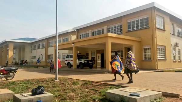 MuwalawaB's tweet photo. @AidenKaliisa Through the minister of Karamoja our Karamoja people have acquired upgraded infrastructures to improve their standards of living. Treasure them with due respect #StopCattleRustling https://t.co/QcOG6mow8H