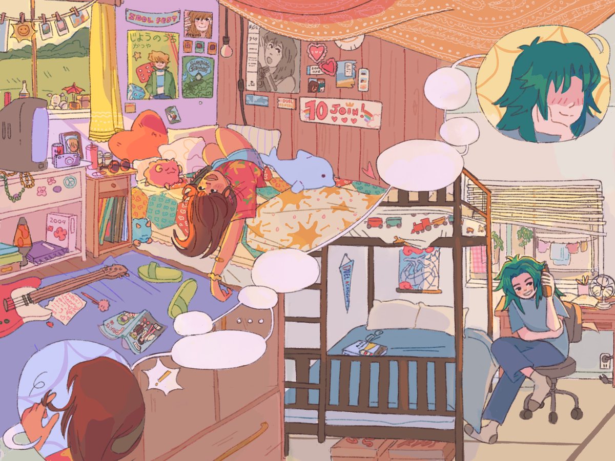 duskquil's tweet photo. PINNED! 🐛
i draw pictures &amp; talk about my fav characters https://t.co/ntk1XT02K2