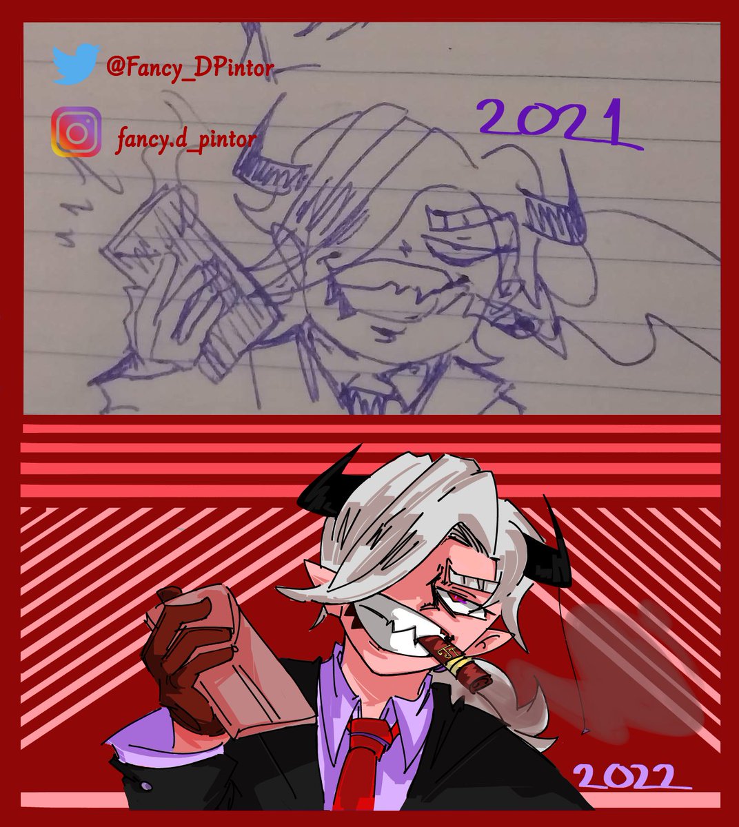 Fancy_DPintor's tweet photo. Ha pasado un tiempo. Y es que es cierto que soy un poco más activa en Instagram. No fue el caso, he estado un poco ocupada. En fin, este dibujo me gusto mucho, siento un buen progreso en el. Y espero les guste gracias por su paciencia.
#digitalarts #OC #draw https://t.co/Lvl88WPcum