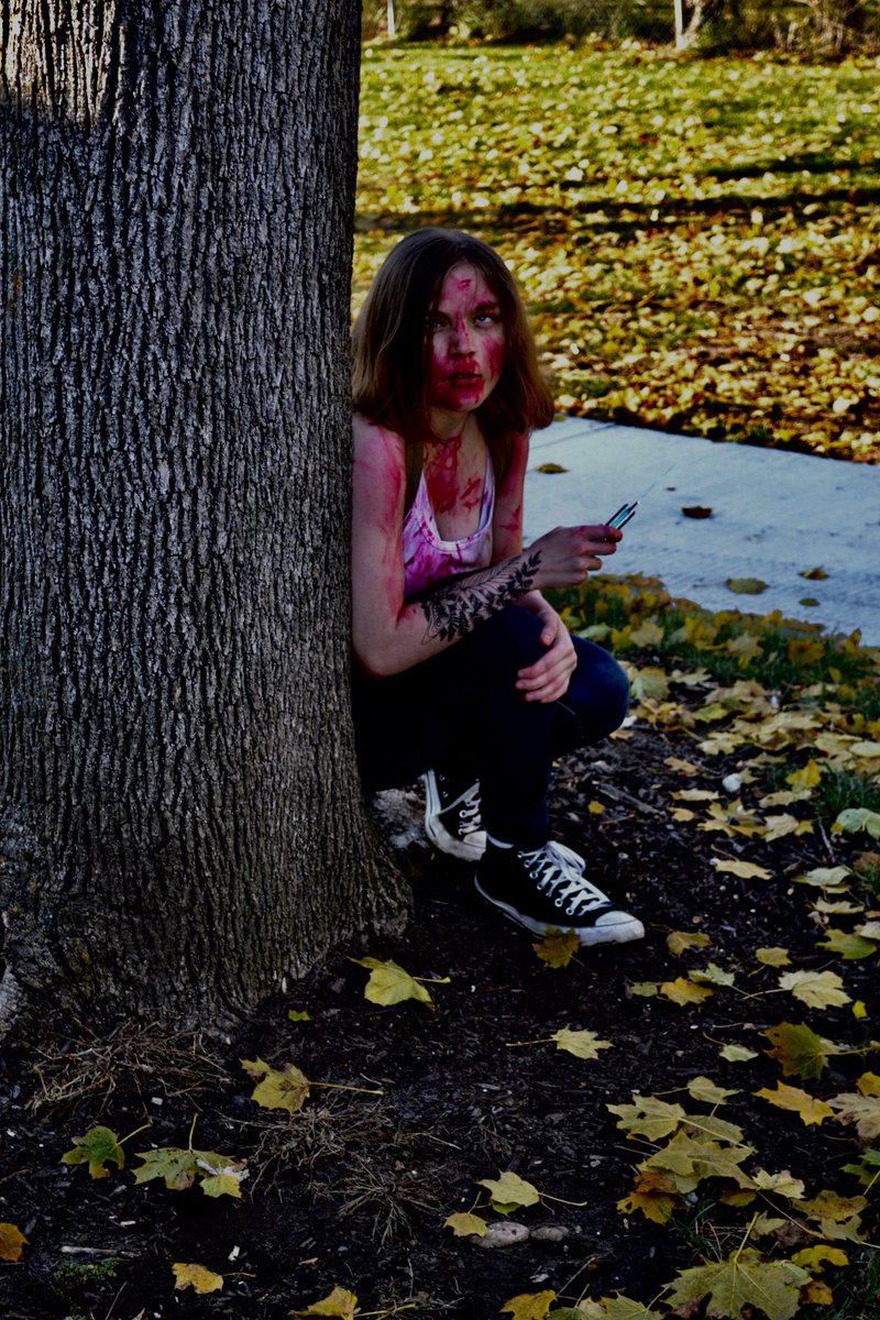 BigotSandwichVP's tweet photo. “Just give me five minutes and my knife… I’ll tell you if they’re lying or not.”
#cosplay #cosplayer #cosplayevolution #TLOU #TLOU2 #elliewilliams https://t.co/EvFKqF2bfh