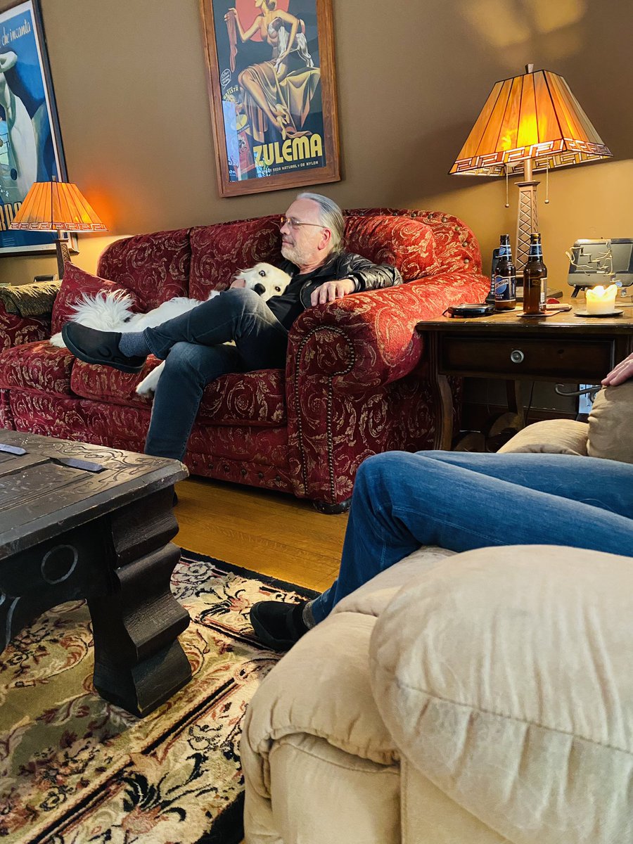 StephMillerShow's tweet image. Colonel Steve Austin loving up my friend Bill! #malerolemodels