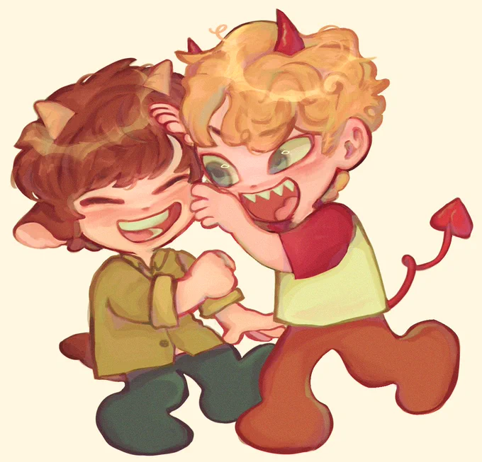 Schmucks
#clingyduofanart #tommyinnitfanart #tubbofanart 