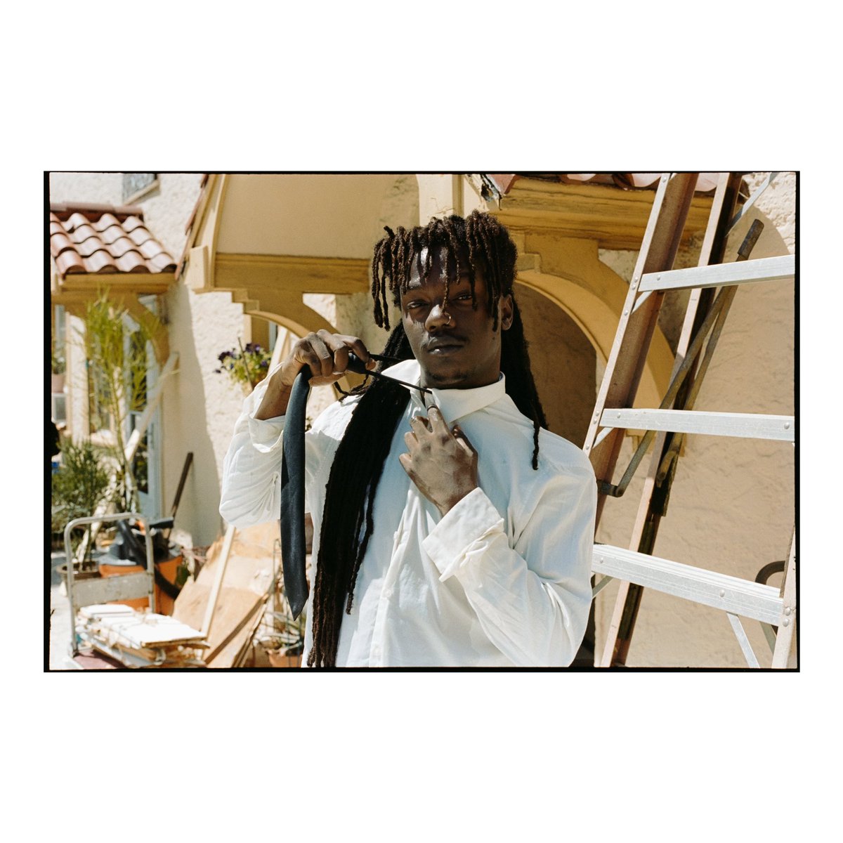 deardolorous's tweet photo. @rudoreid shot on Portra400 https://t.co/7AvSeLptdN