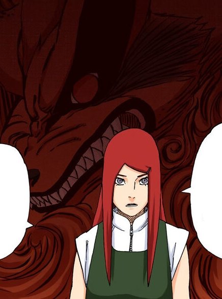 Ft. Kurama