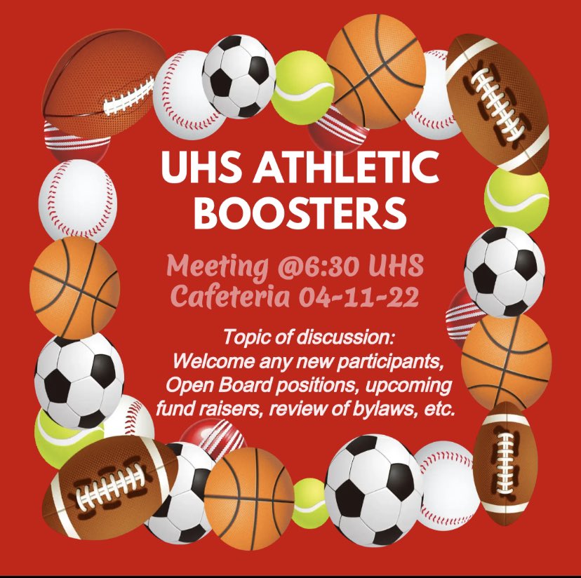 Please join us next Monday!