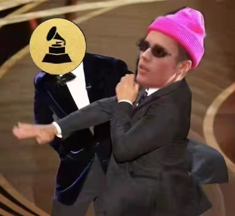 HALSAROTEI's tweet photo. 格莱美死了！格莱美死了！格莱美死了！ #GRAMMYs https://t.co/Gs6L0BH4Di
