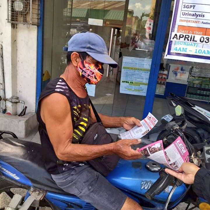 STANDBulSU's tweet photo. Para #AngatBuhayLahat sa #MakabayangPagbago, Bulacan State U, #Stand4ProgressiveReforms!
Sama kayo next time, BulSUans! https://t.co/7ZsZRF8uvB
