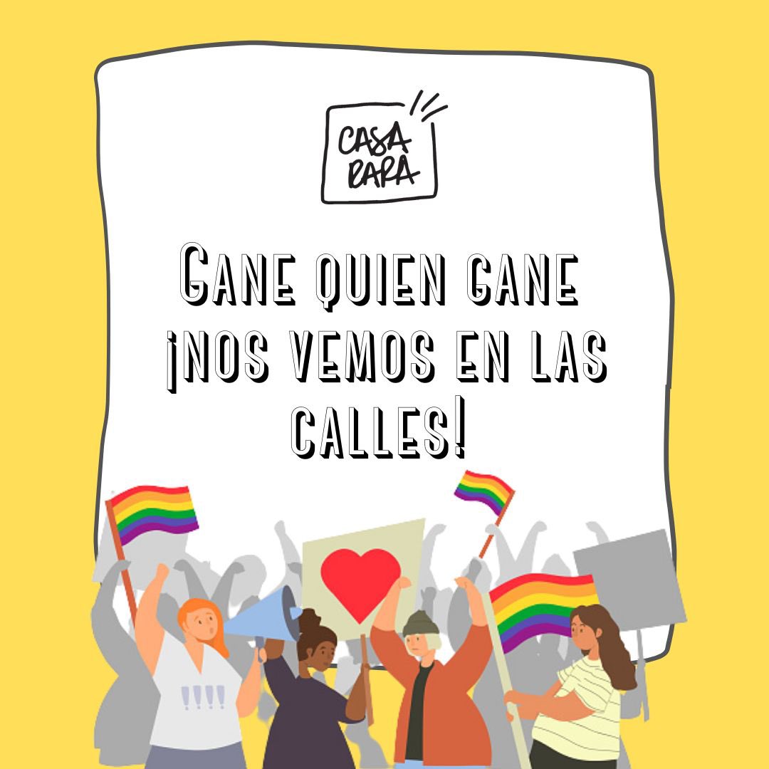 CasaRara2's tweet photo. Es obvio pero por aquello: https://t.co/G1Gxd5ncCu