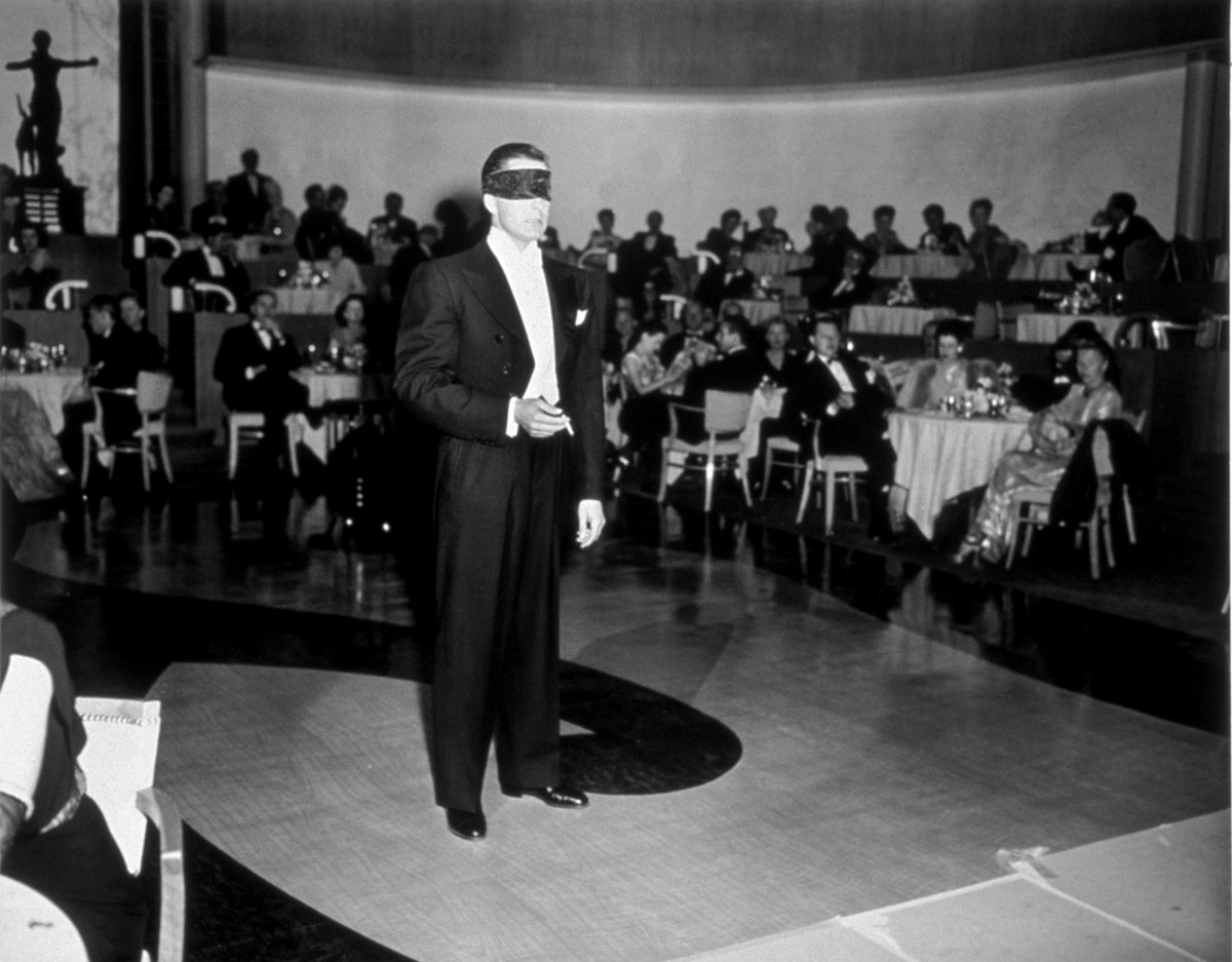 CinemaReborn's tweet photo. Cinema Reborn Film Festival 2022 closes with Edmund Goulding’s gripping 1947 film noir, Nightmare Alley.

7:45 PM SUNDAY MAY 1st, Randwick Ritz @ritz_cinema
Tickets in bio and at https://t.co/fv8KfRIQJI

#cinemareborn2022 #cinemareborn #sydneyfilmfestival https://t.co/tmrTU9NUG0