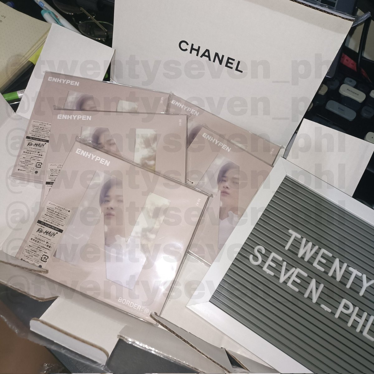 mondaycrumbs's tweet photo. #27_updates 

[ batch 3 ]
All shipped!

[ batch 4 ]
Here na yey! Will pack them accordingly after shift! 🥳 https://t.co/DHfCKv7w6o